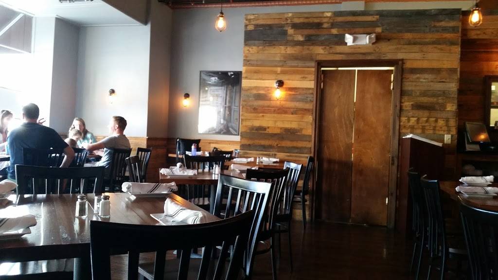 Copper City Bar & Grill | restaurant | 82-84 Main St, Ansonia, CT 06401, USA | 2037322137 OR +1 203-732-2137