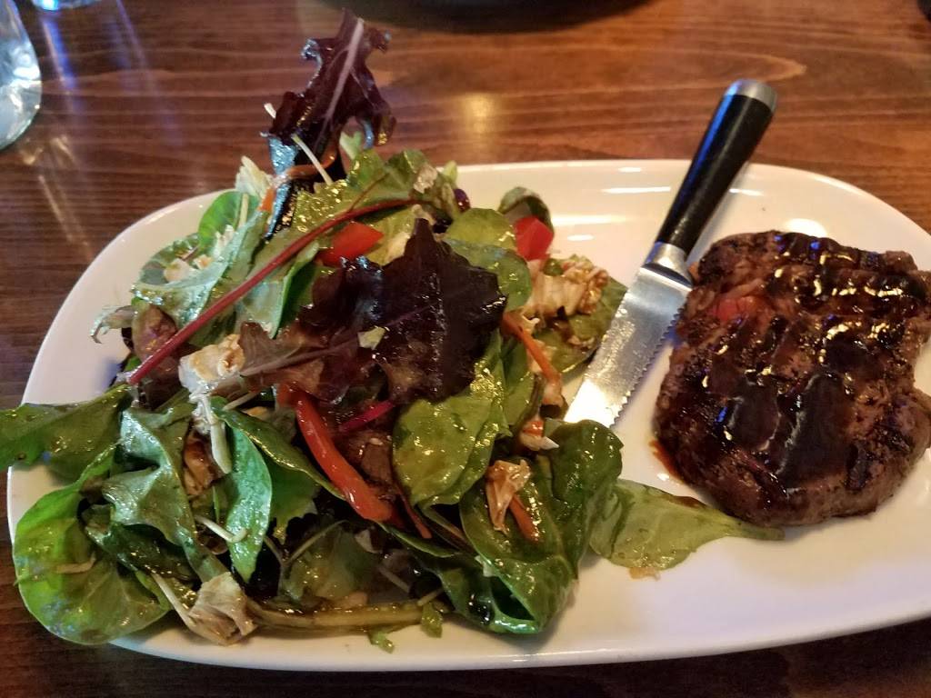 All American Modern Sports Grill | restaurant | 20751 N Pima Rd #105, Scottsdale, AZ 85255, USA | 4808870652 OR +1 480-887-0652