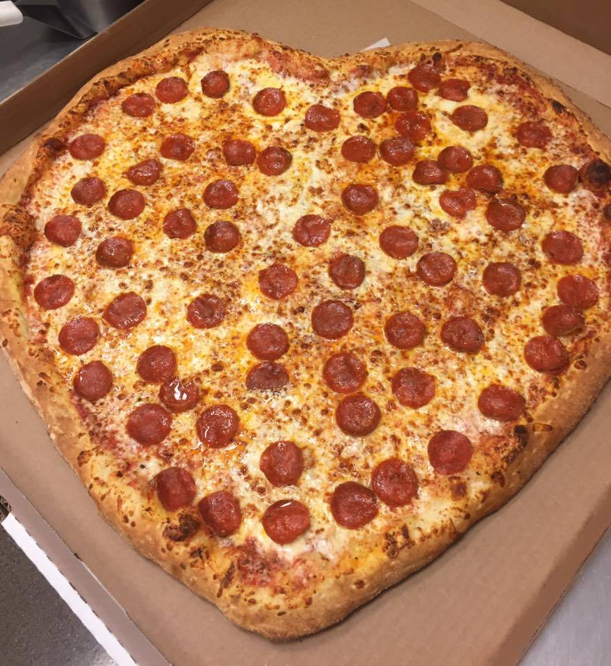 Amadeos Pizza & Subs | restaurant | 585 Osuna Rd NE, Albuquerque, NM 87113, USA | 5053445555 OR +1 505-344-5555