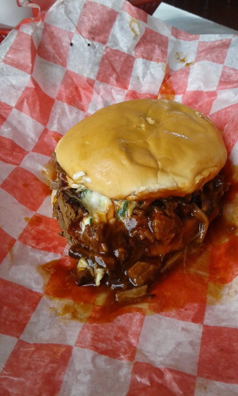 Big Bill BBQ | restaurant | 4101 Elvis Presley Blvd, Memphis, TN 38116, USA | 9015524502 OR +1 901-552-4502