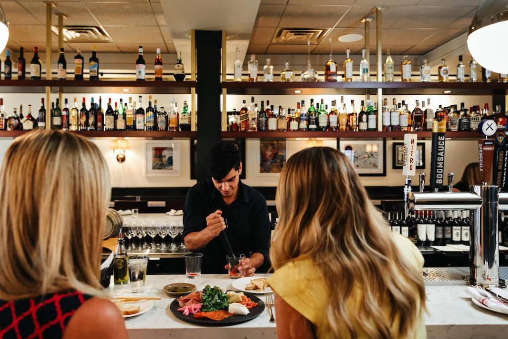 Papa Razzi Wellesley | restaurant | 16 Washington St, Wellesley, MA 02481, USA | 7812354747 OR +1 781-235-4747