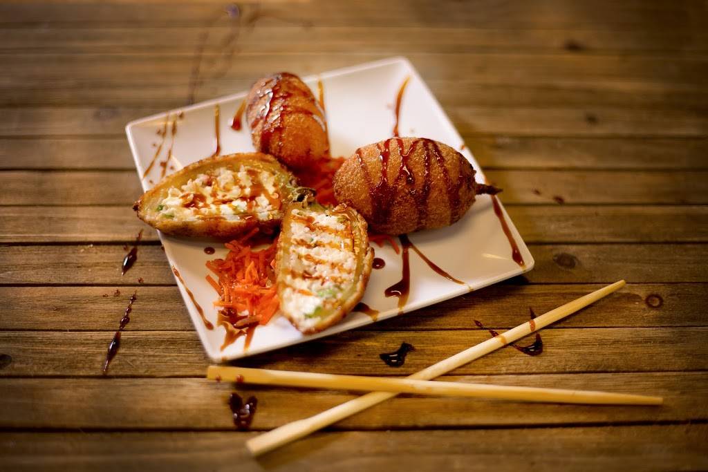 SUSHI-TO | restaurant | 4224 W Indian School Rd, Phoenix, AZ 85019, USA | 6023962995 OR +1 602-396-2995