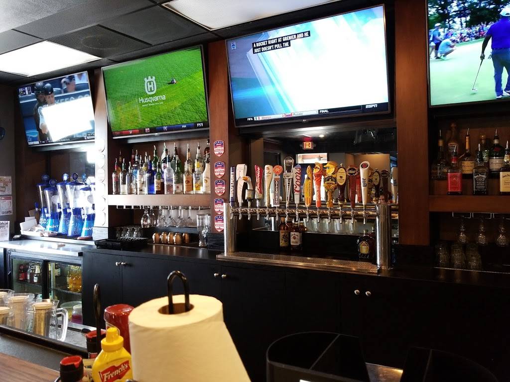 Beef O Bradys | restaurant | 1070 Wedgewood Estates Blvd, Lakeland, FL 33809, USA | 8638539464 OR +1 863-853-9464