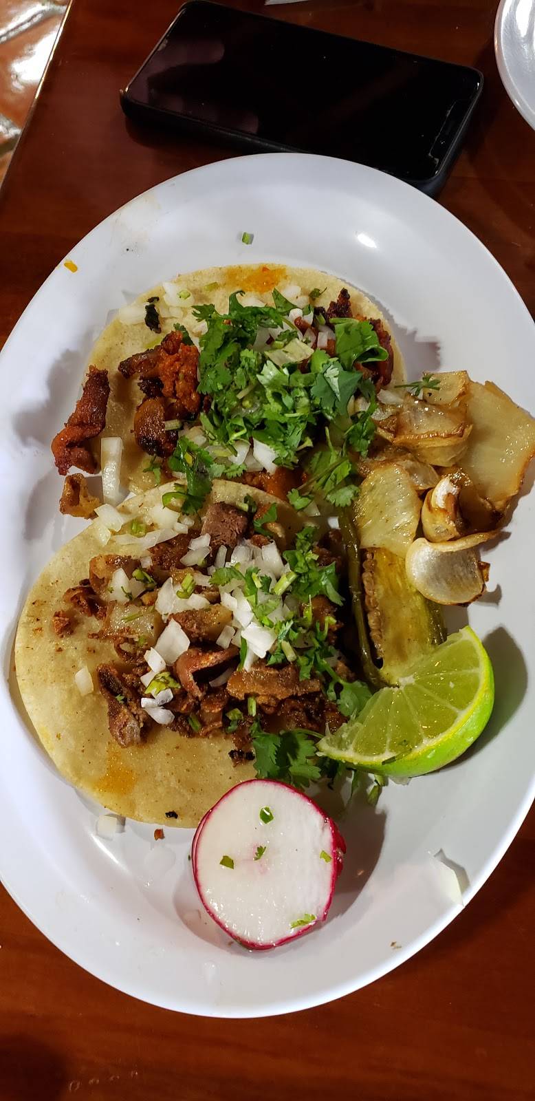 Guadalajara Restaurant | restaurant | 905 Federal Hwy, Lake Park, FL 33403, USA | 5618145740 OR +1 561-814-5740