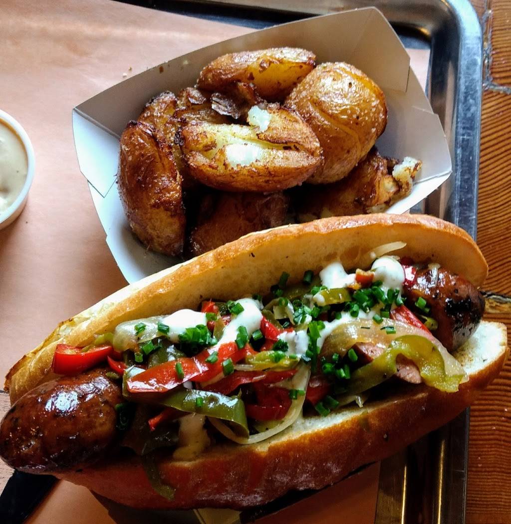 Cherry Street Bar-B-Que | restaurant | 275 Cherry St, Toronto, ON M5A 3L3, Canada | 4164615111 OR +1 416-461-5111