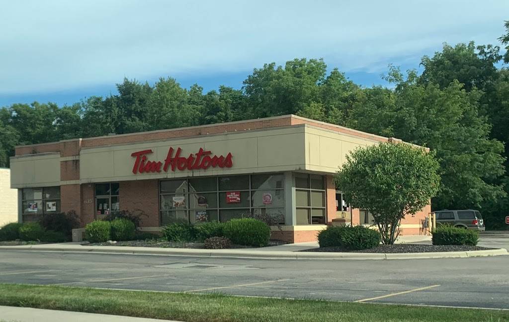 Tim Hortons | restaurant | 635 W Water St, Piqua, OH 45356, USA | 9377788334 OR +1 937-778-8334