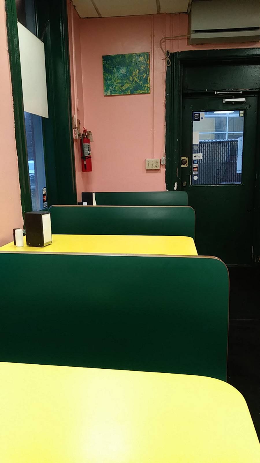 Krishna Indian Restaurant and Carry Out | restaurant | 313 Calhoun St, Cincinnati, OH 45219, USA | 5139612878 OR +1 513-961-2878