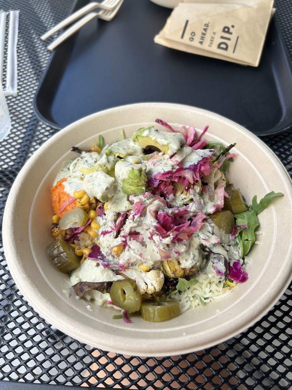 CAVA | restaurant | 6881 Daniels Pkwy Ste 100, Fort Myers, FL 33912, USA | 2393066956 OR +1 239-306-6956