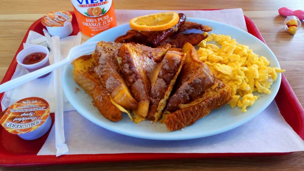 Tams Burgers | restaurant | 6620 S Central Ave, Los Angeles, CA 90001, USA | 3235858267 OR +1 323-585-8267