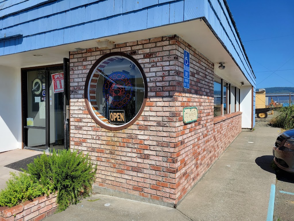 Crescent Seafood | restaurant | 170 Marine Way, Crescent City, CA 95531, USA | 7074601115 OR +1 707-460-1115