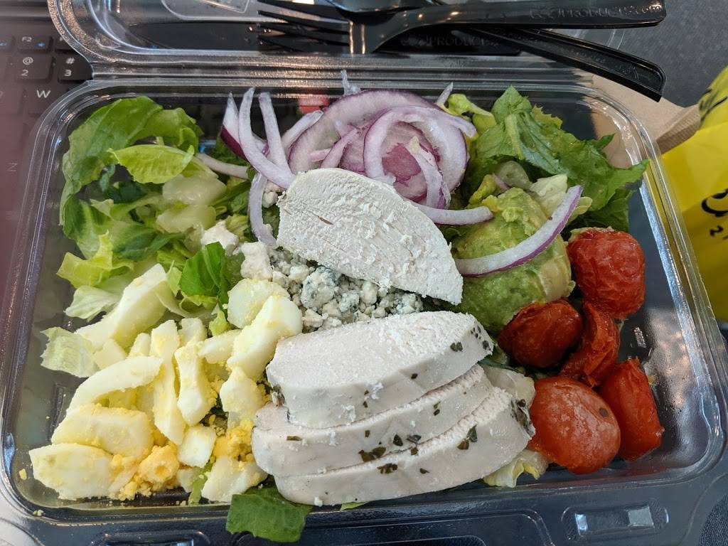 Modern Market | restaurant | 8500 Peña Blvd, Denver, CO 80249, USA | 3033426873 OR +1 303-342-6873