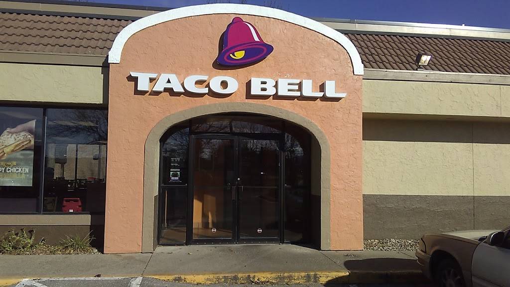 Taco Bell | meal takeaway | 1819 La Porte Rd, Waterloo, IA 50702, USA | 3192320233 OR +1 319-232-0233