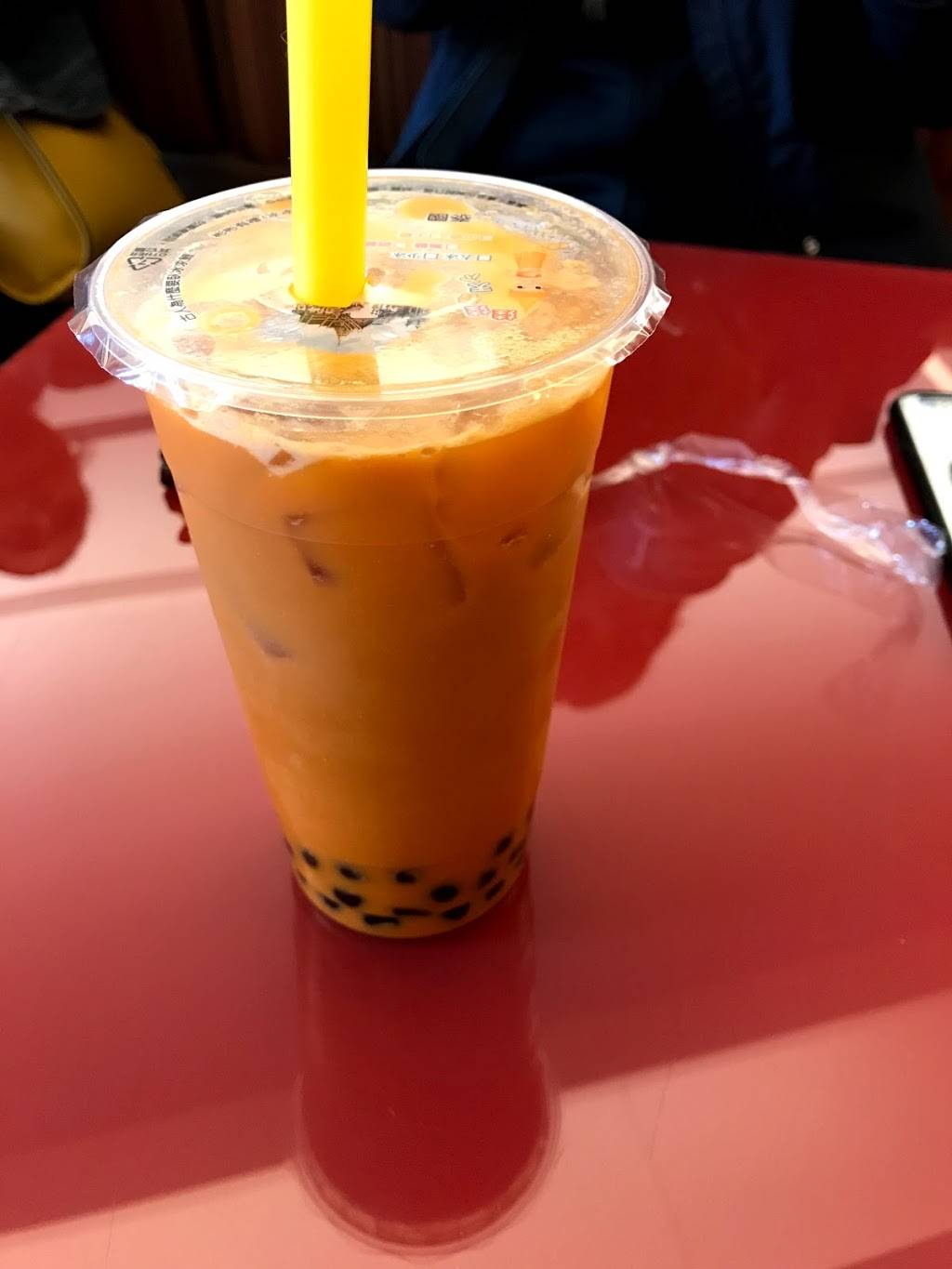 Milk Bubbles | restaurant | 6121 W Park Blvd, Plano, TX 75093, USA | 2142934822 OR +1 214-293-4822