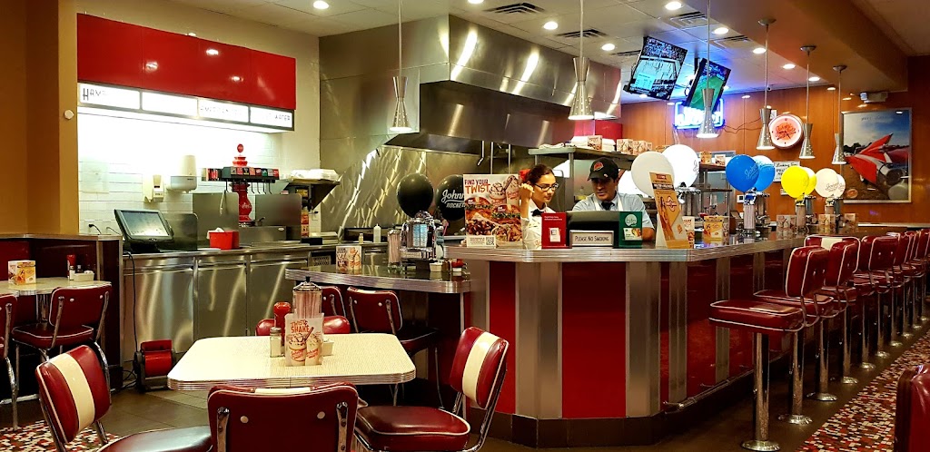 Johnny Rockets Brownsville, TX | restaurant | 3340 Pablo Kisel Blvd, Brownsville, TX 78520, USA | 9566210704 OR +1 956-621-0704
