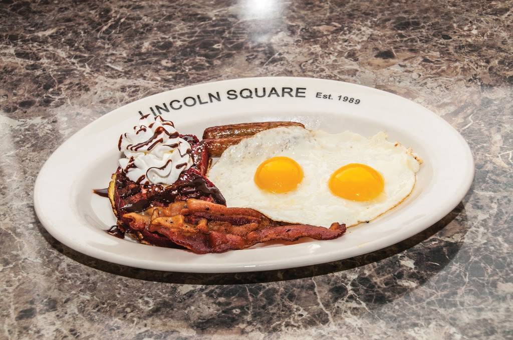 Lincoln Square Pancake House | restaurant | 3186 IN-32, Westfield, IN 46074, USA | 3173997102 OR +1 317-399-7102