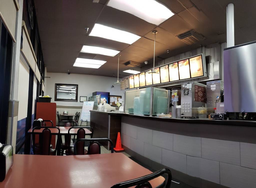 Primo Burgers | restaurant | SF, 4654 E Ave S, Palmdale, CA 93552, USA | 6615336806 OR +1 661-533-6806