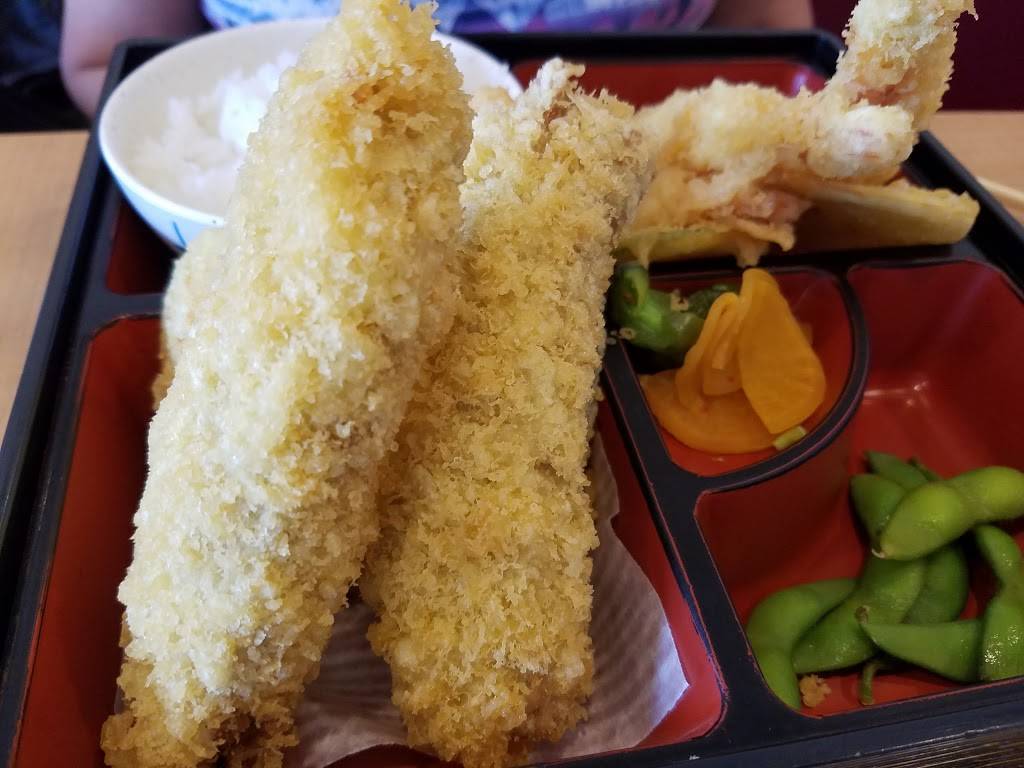 Spicy Ahi & BBQ | restaurant | 98-1254 Kaahumanu St, Pearl City, HI 96782, USA | 8084884851 OR +1 808-488-4851