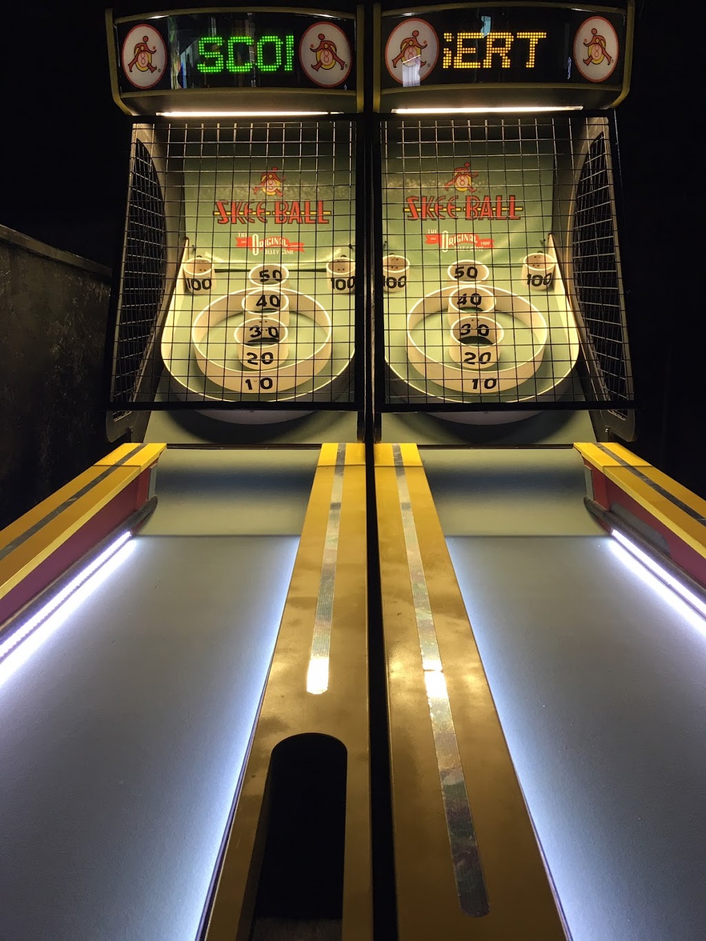 The Control Room | restaurant | 6120 Barnes Rd Ste 110, Colorado Springs, CO 80922, USA | 7193449301 OR +1 719-344-9301