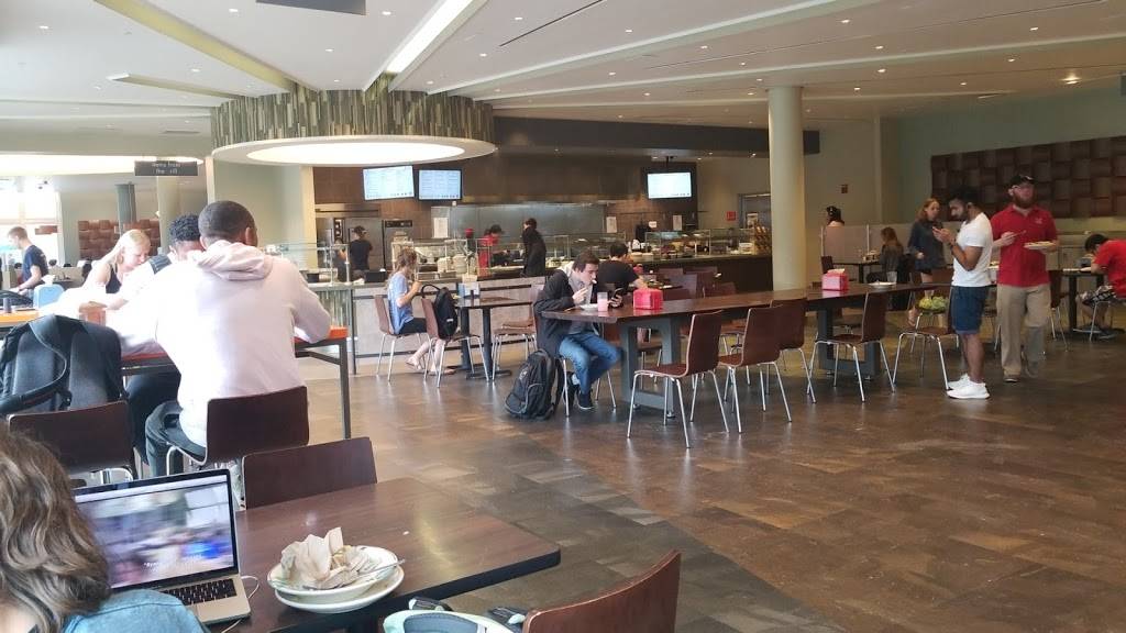 Maplestreet Station | restaurant | 571 Maple St, Oxford, OH 45056, USA | 5135293850 OR +1 513-529-3850