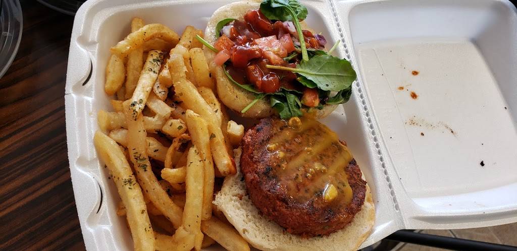 Soul Food Vegan | restaurant | 2901 Emancipation Ave, Houston, TX 77004, USA | 7134294388 OR +1 713-429-4388