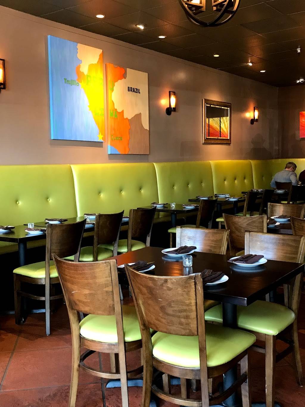 Limón Peruvian Cuisine | restaurant | 7089 N Marks Ave #101, Fresno, CA 93711, USA | 5594471226 OR +1 559-447-1226