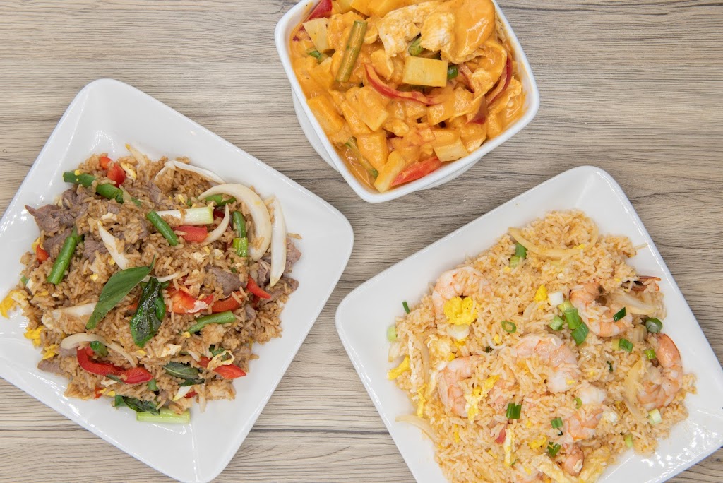 Rice By Mama 2 | restaurant | 583 E Main St, Ventura, CA 93001, USA | 8056678776 OR +1 805-667-8776