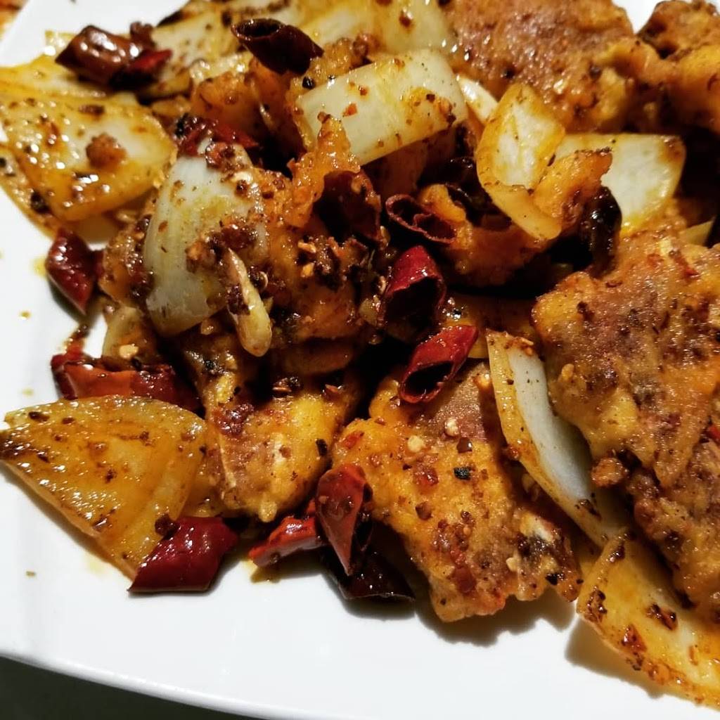 Spicy Bampa | restaurant | 6920 18th Ave, Brooklyn, NY 11204, USA | 7182368088 OR +1 718-236-8088