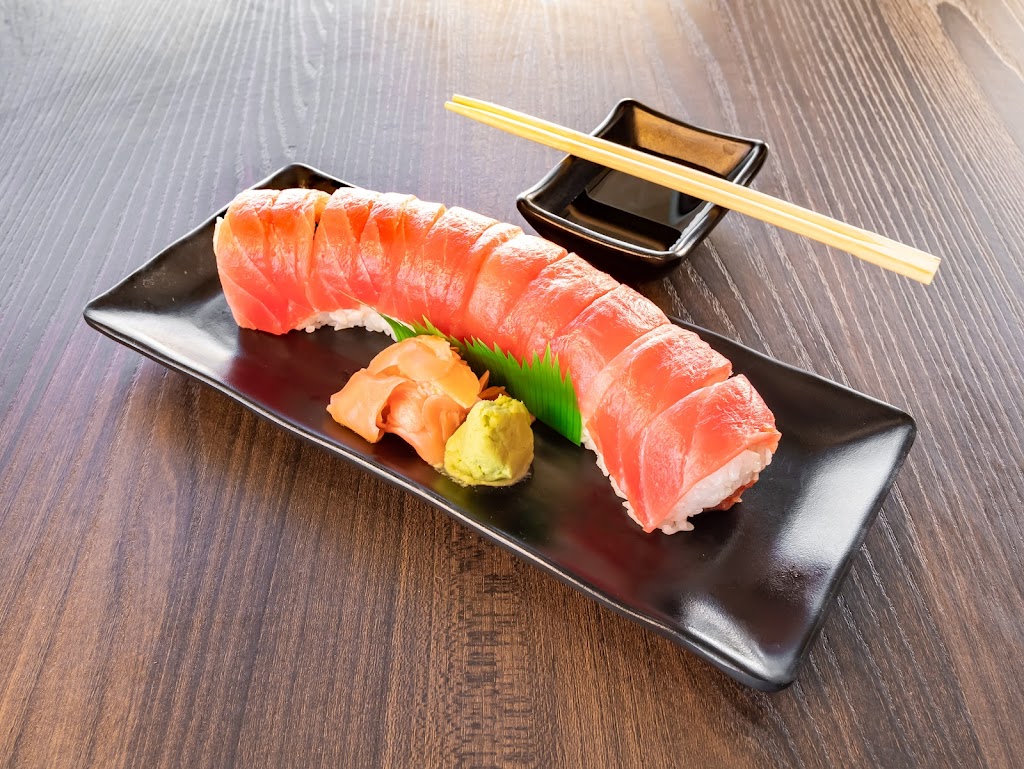 NoRa Asian Fresh | restaurant | 7801 Alma Dr #127, Plano, TX 75025, USA | 4693670656 OR +1 469-367-0656