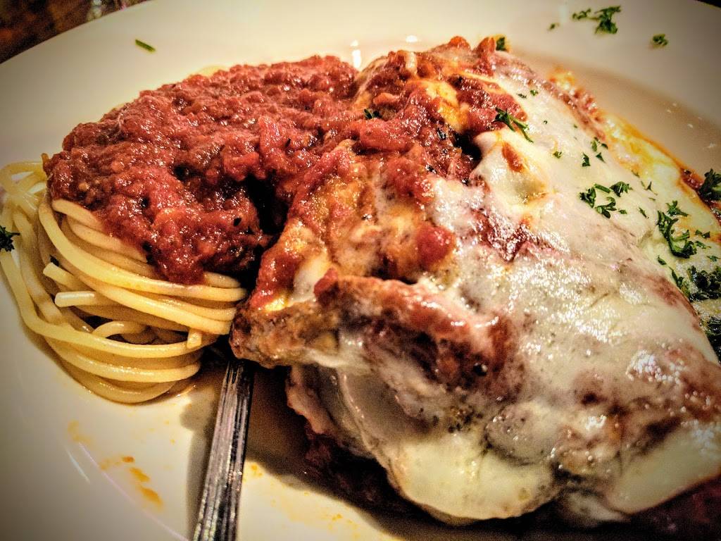 Pane E Vino Italian Restaurant | restaurant | 1800 W Hibiscus Blvd, Melbourne, FL 32901, USA | 3216765499 OR +1 321-676-5499