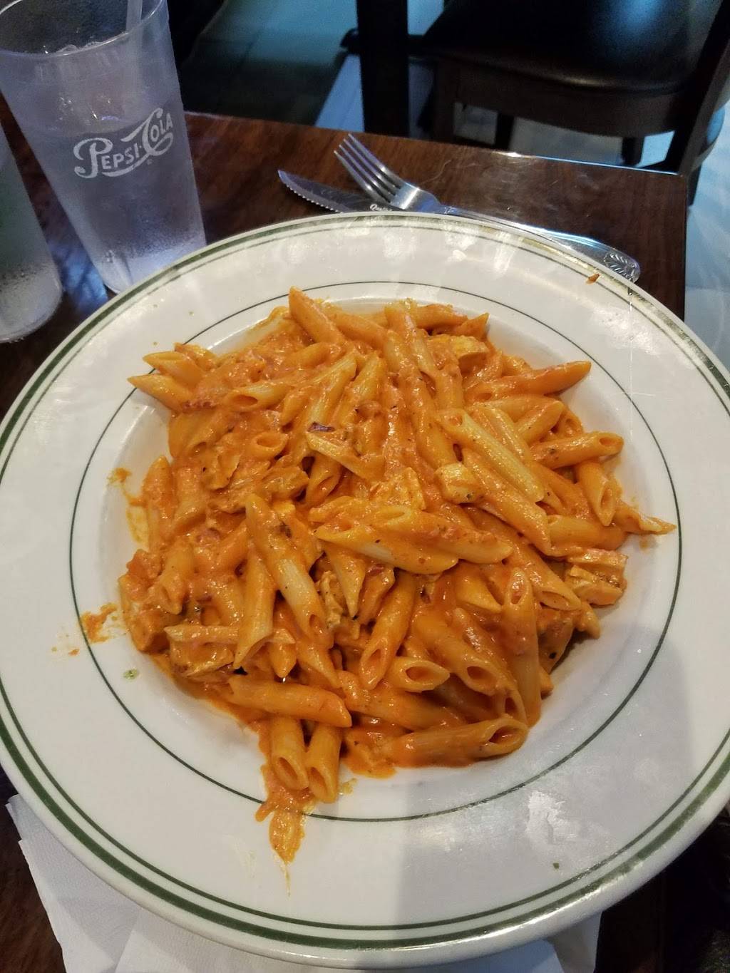 Nonna Delias | restaurant | 18-32 College Point Blvd, Flushing, NY 11356, USA | 7184456662 OR +1 718-445-6662