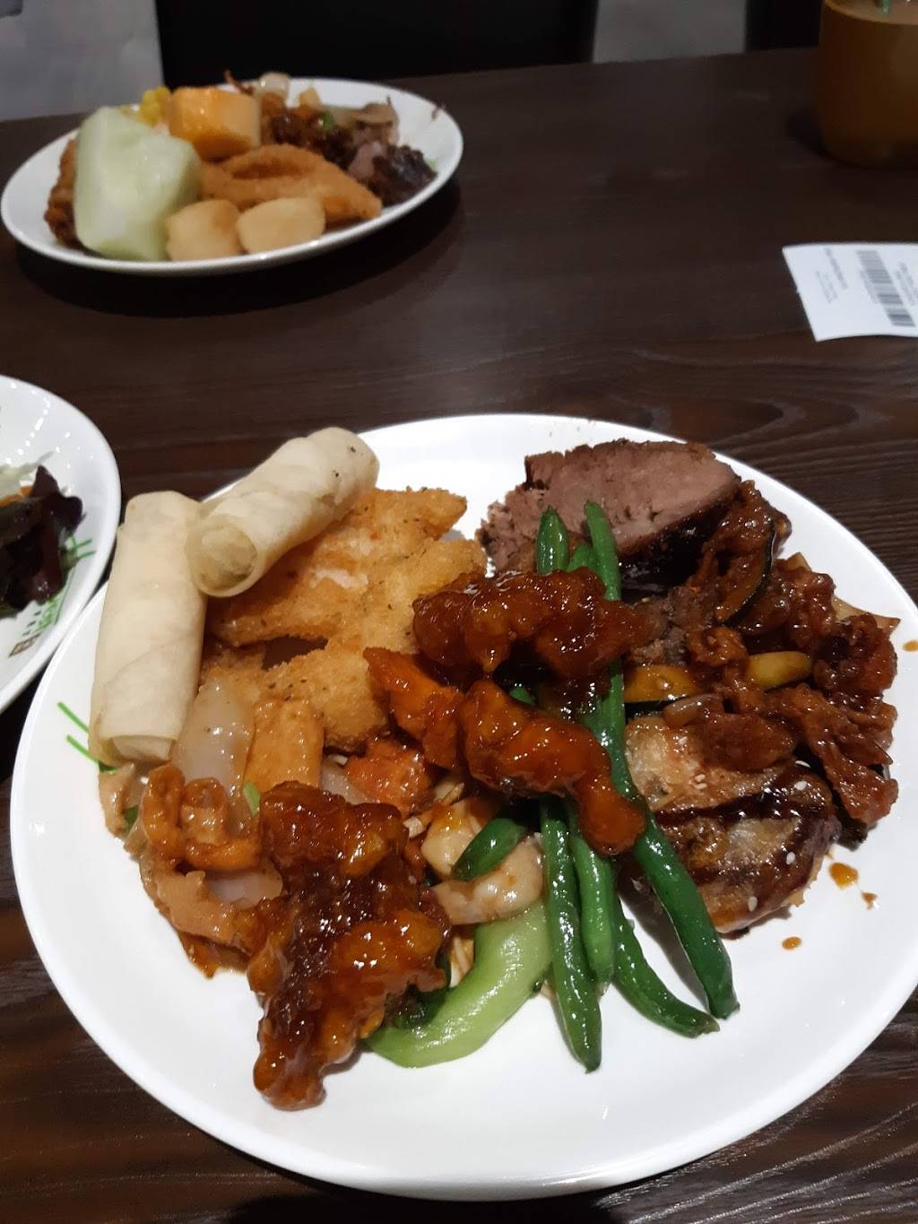 Harvest Buffet | restaurant | 3121 S 38th St, Tacoma, WA 98409, USA | 2534723888 OR +1 253-472-3888