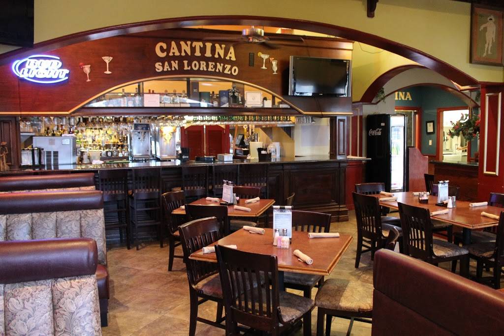 San Lorenzo Mexican Restaurant & Cantina | restaurant | 3202 Marina Bay Dr G, Kemah, TX 77565, USA | 2815354776 OR +1 281-535-4776