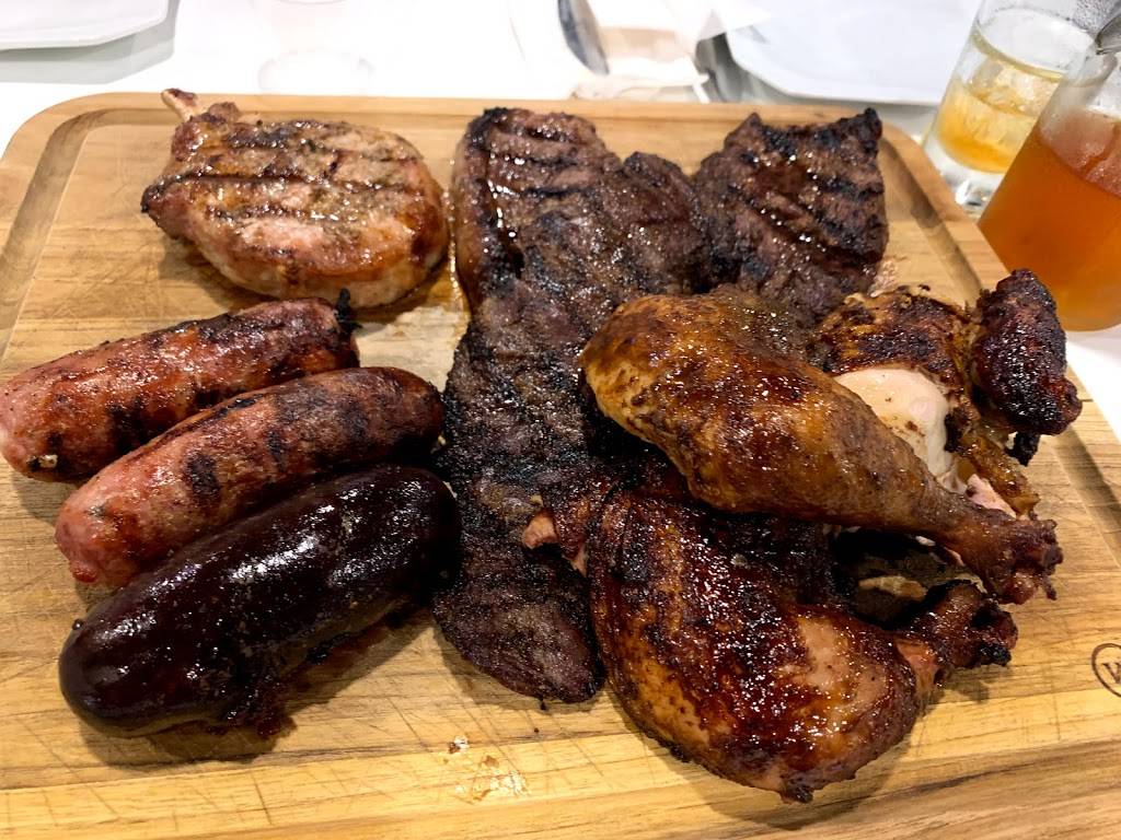 Pollos & Parrilla by Sr. Ceviche | restaurant | 9419 Sheridan St, Hollywood, FL 33024, USA | 9544048728 OR +1 954-404-8728