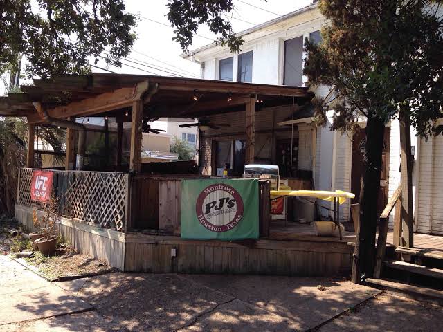 PJs Sports Bar | night club | 614 W Gray St, Houston, TX 77019, USA | 7135201748 OR +1 713-520-1748