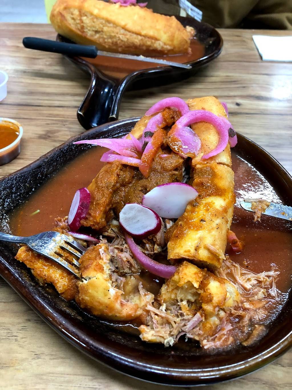 Mercado Plaza Del Sol | restaurant | 518 N Arizona Ave, Chandler, AZ 85225, USA | 4808553888 OR +1 480-855-3888