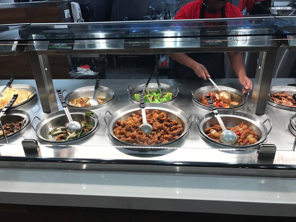 Panda Express | restaurant | 4111 Portsmouth Blvd, Chesapeake, VA 23321, USA | 7574651826 OR +1 757-465-1826