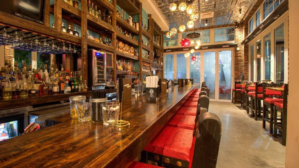 Calaveras Cantina | restaurant | 125 Dockside Cir, Jupiter, FL 33477, USA | 5613209661 OR +1 561-320-9661