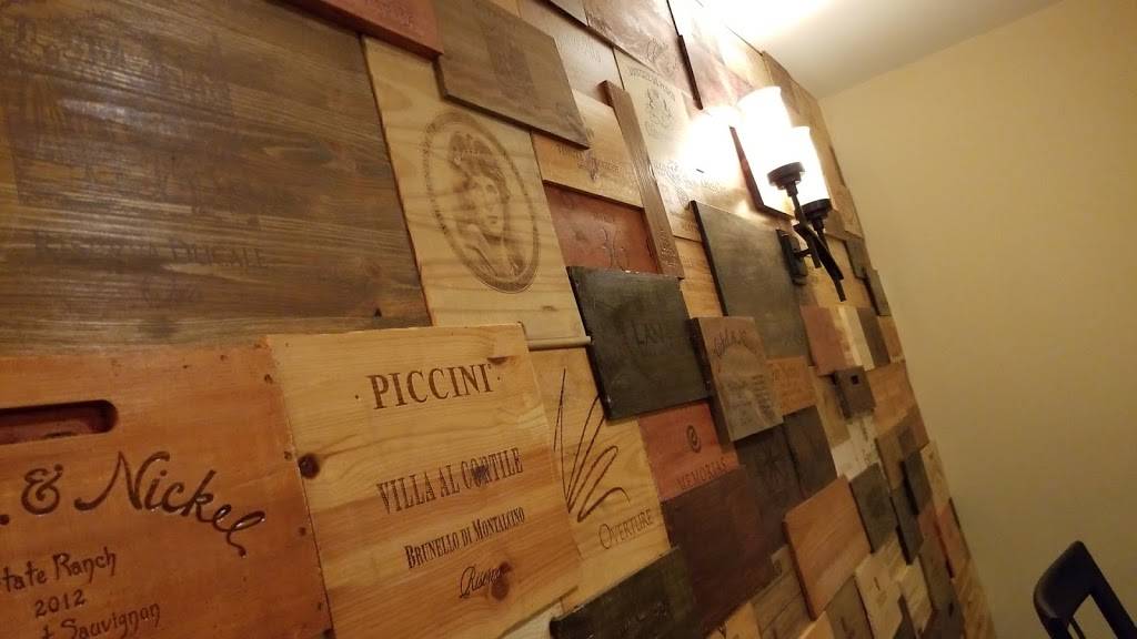 Amici Italian Grill | restaurant | 1006 Walnut St, Berwick, PA 18603, USA | 5705204123 OR +1 570-520-4123