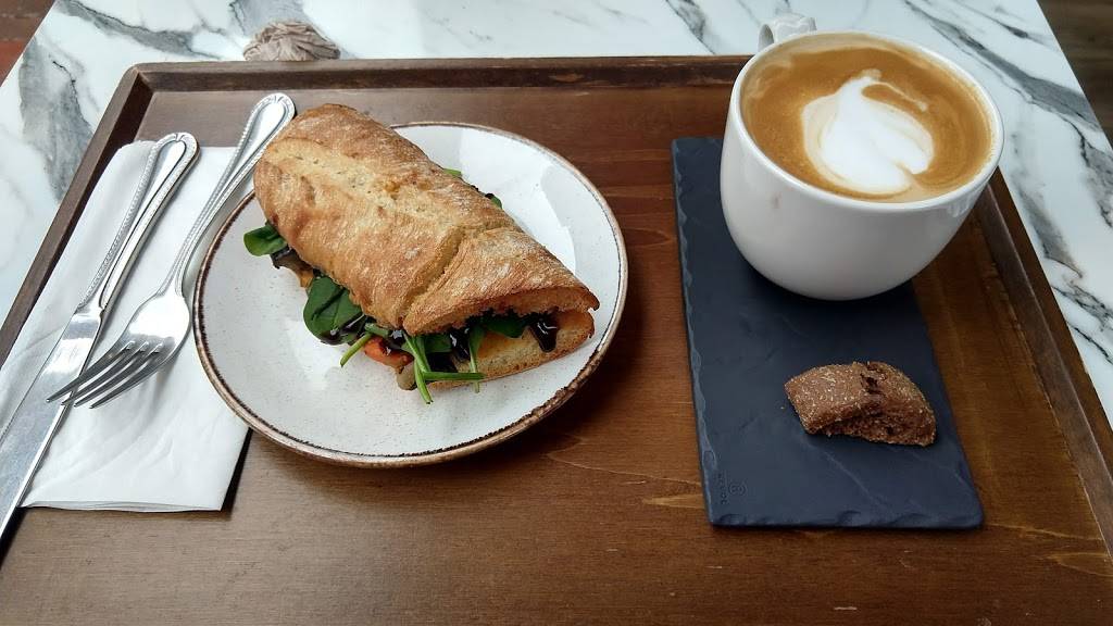 Yoleni’s Providence | restaurant | 292 Westminster St, Providence, RI 02903, USA | 4015001127 OR +1 401-500-1127