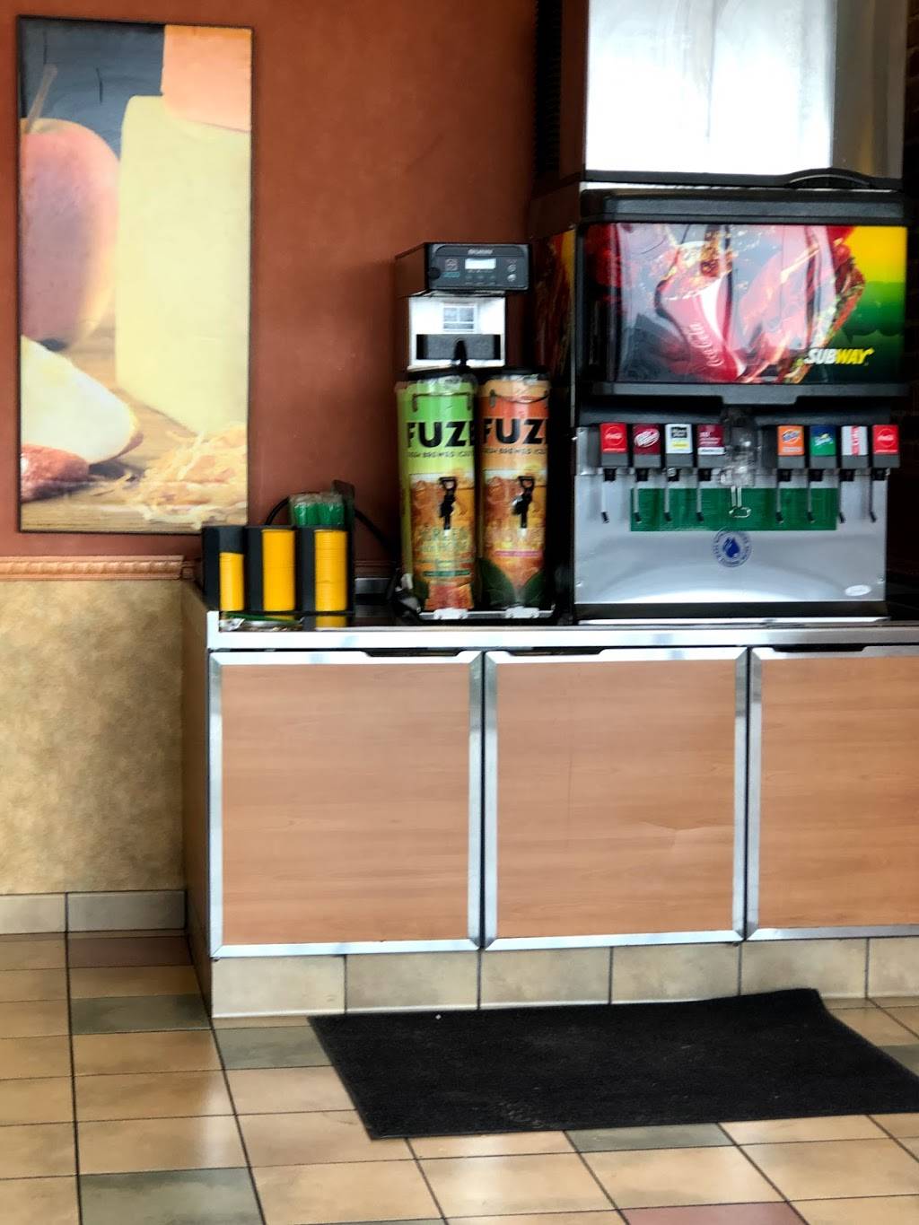 Subway | restaurant | 2400 Florin Rd Suite A, Sacramento, CA 95822, USA | 9163952400 OR +1 916-395-2400