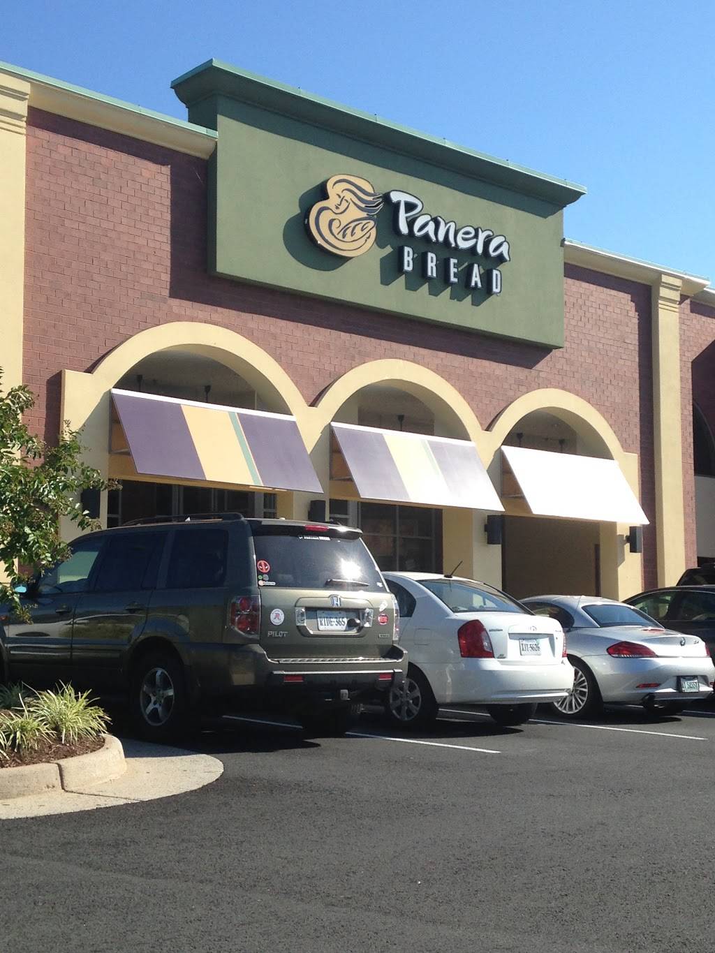 Panera Bread | cafe | 46300 Potomac Run Plaza Unit 140, Sterling, VA 20164, USA | 5714348701 OR +1 571-434-8701