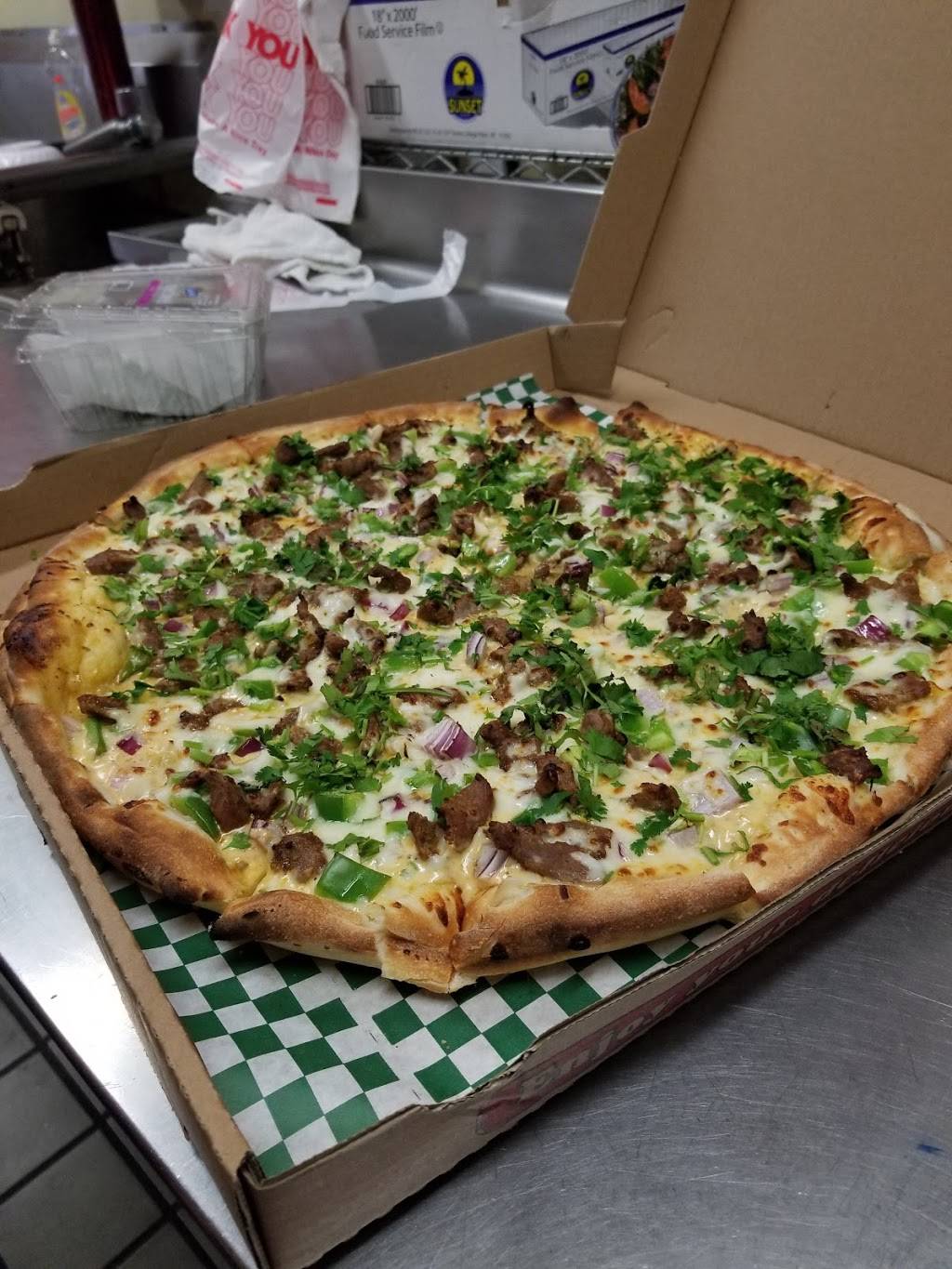 Chicagos Pizza | meal delivery | 5960 Freeport Blvd, Sacramento, CA 95822, USA | 9164282626 OR +1 916-428-2626