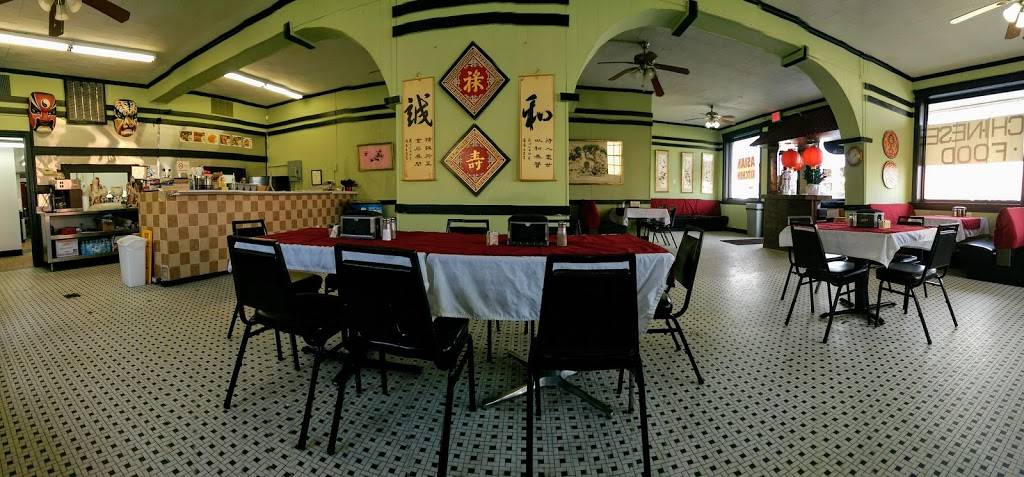 Asian Kitchen | restaurant | 106 E Central Ave, Raeford, NC 28376, USA | 9108757500 OR +1 910-875-7500
