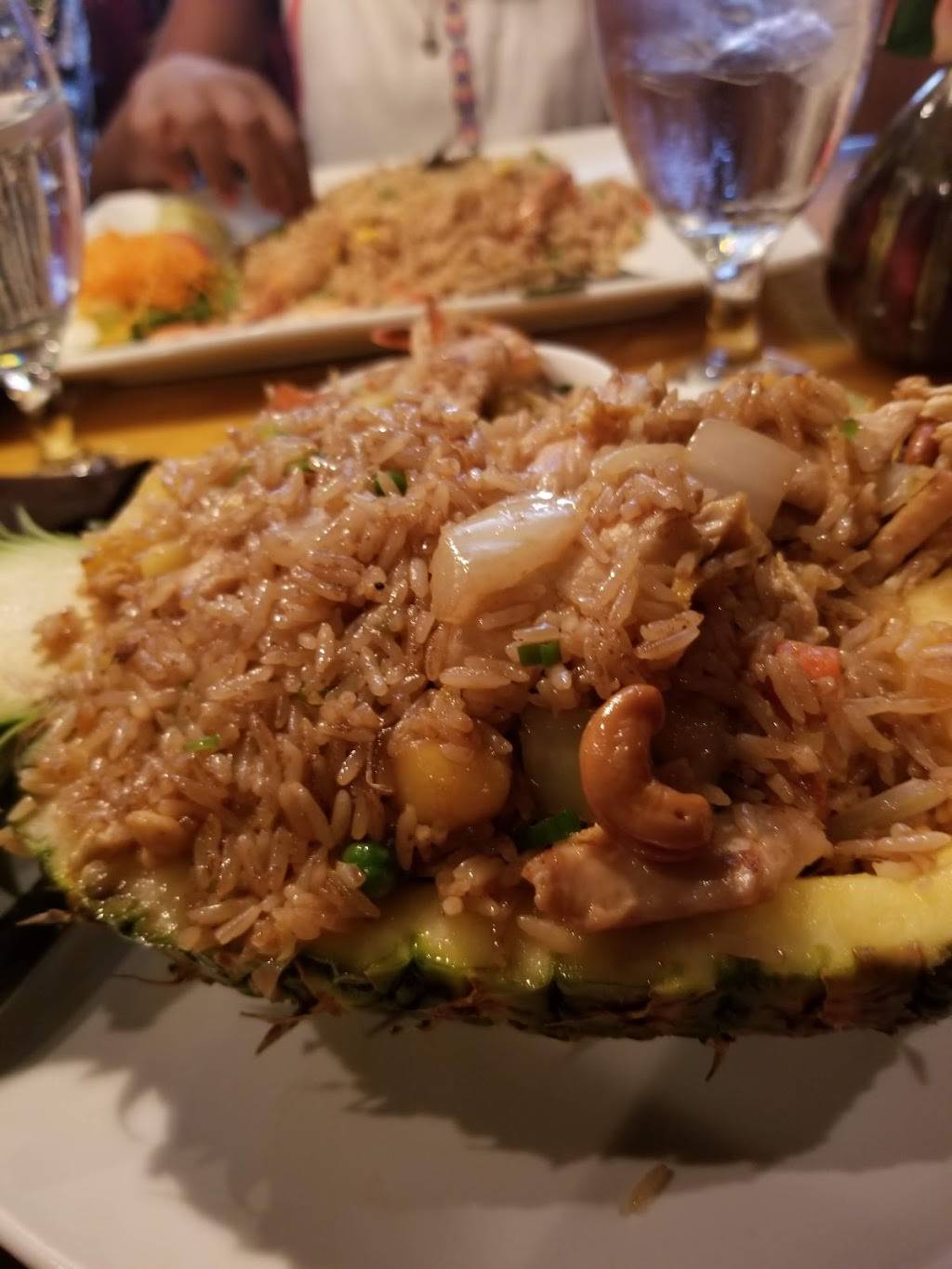 Thai Spice Restaurant | restaurant | 28 Raymond Ave, Poughkeepsie, NY 12603, USA | 8454868888 OR +1 845-486-8888