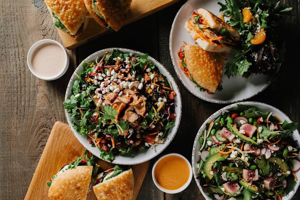 Urbane Cafe | meal takeaway | 6160 N Laurel Canyon Blvd Suite 120, North Hollywood, CA 91606, USA | 8189626629 OR +1 818-962-6629