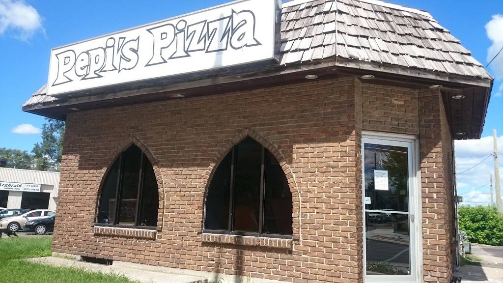 Pepis Pizza Courtland - Famous Pizza & Toasted Subs - Delivery  | meal delivery | 390 Courtland Ave E, Kitchener, ON N2G 2W2, Canada | 5195780820 OR +1 519-578-0820
