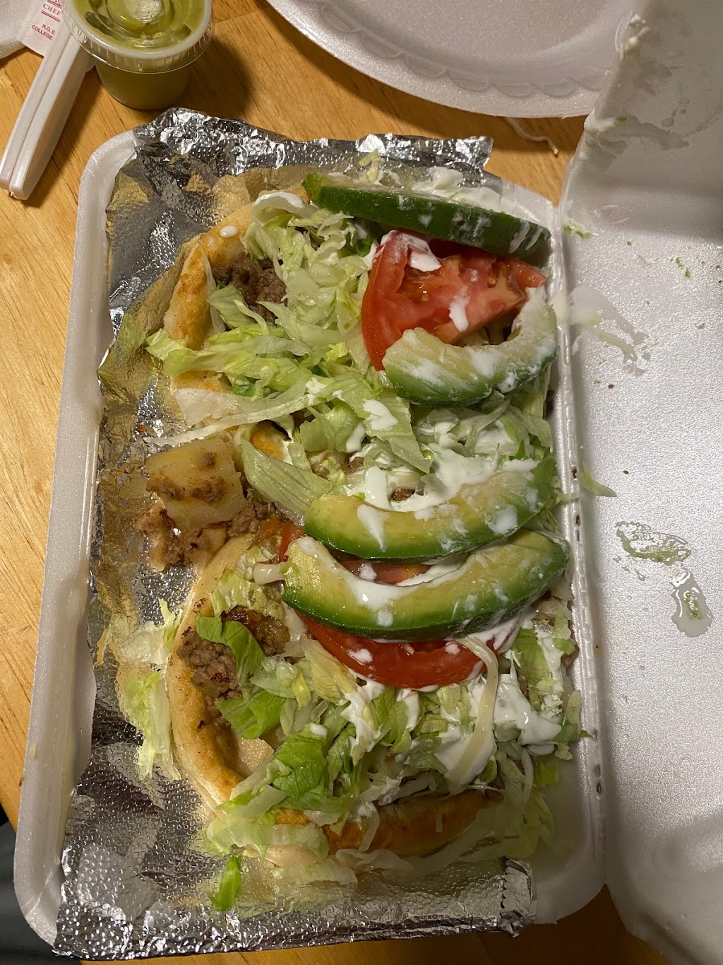 Quesadillas Burritos Tacos | restaurant | Shiloh at Belt Line N, NS, Garland, TX 75044, USA | 2144571301 OR +1 214-457-1301