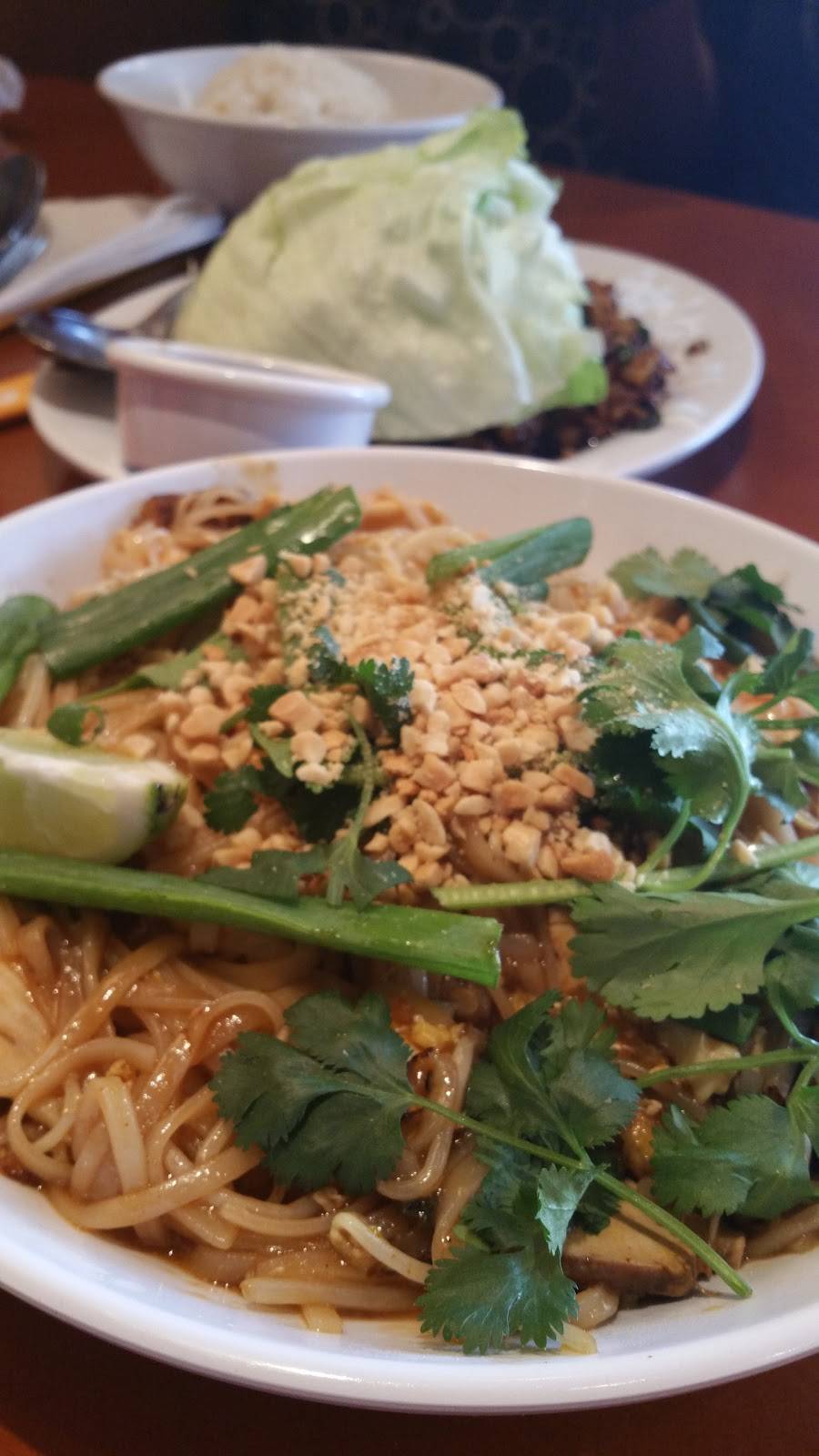 Pei Wei | restaurant | 13616 N Kendall Dr, Miami, FL 33186, USA | 3053868510 OR +1 305-386-8510