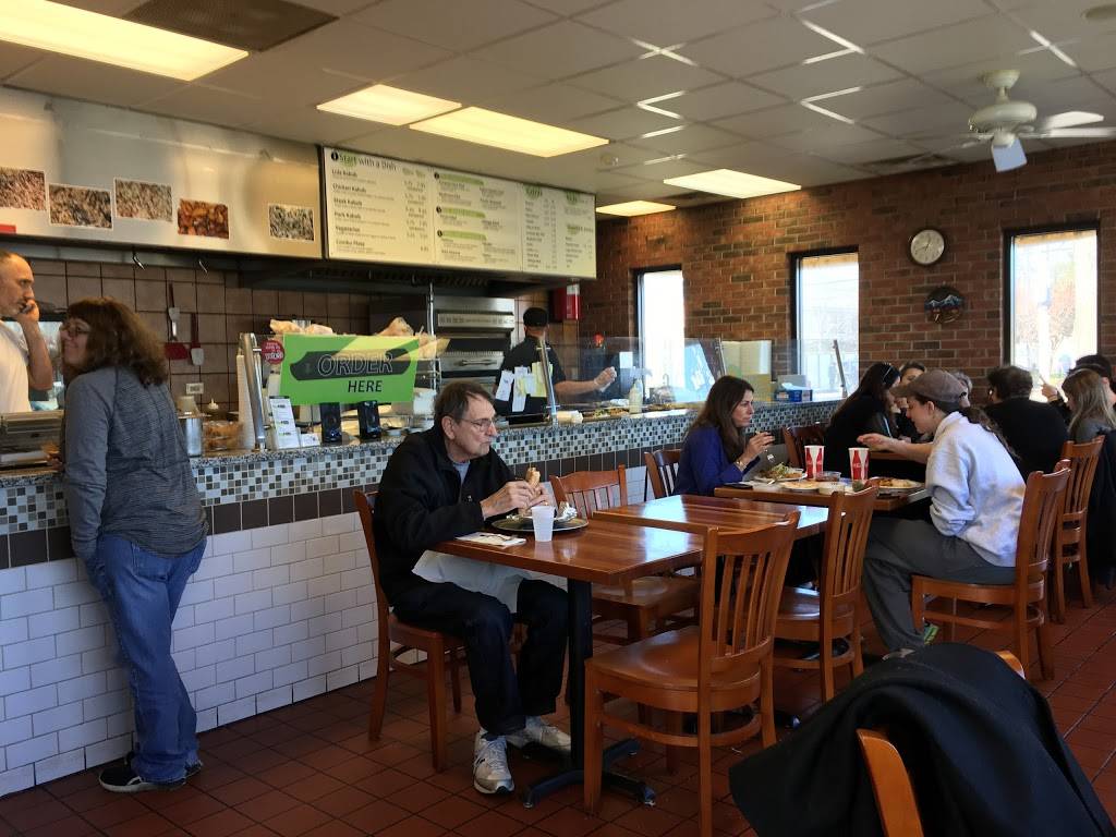 Siunik Armenian Grill | restaurant | 1707 Chestnut Ave, Glenview, IL 60025, USA | 8477247800 OR +1 847-724-7800