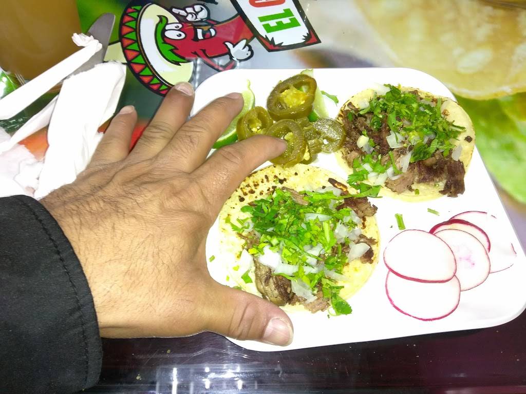 Taqueria El Gordo Mexican Halal Cuisine | restaurant | 307 E 204th St, Bronx, NY 10467, USA | 3477458408 OR +1 347-745-8408